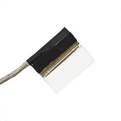 Zahara Touch LCD Video Cable NO Touch 40pin