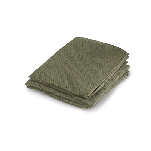 Stansport Mosquito Netting – 48″ x 72″, Green, Model:711-4872