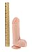 Thick 7 Inch Dildo With Suction Cup