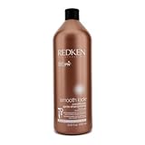 Redken - Smooth Lock Conditioner (For Dry and Unruly Hair) 1000ml/33.8oz