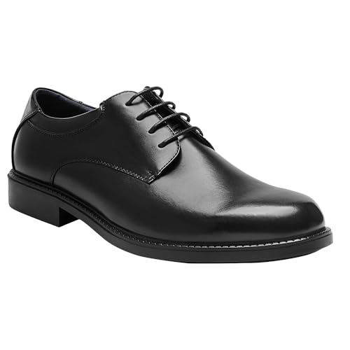 Bruno Marc Men's Oxfords