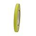 JVCC Stage-Set Spike Tape: 1/2 in. x 50 yds. (Fluorescent Yellow)
