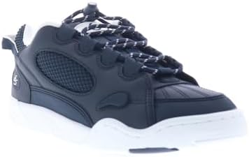 Amazon.com | eS Skateboard Shoes Two Nine 8 Black/Red Size 8