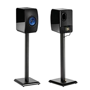 Universele Luidsprekerstandaard Monitorstandaard For Studiomonitors Professionele Vloer Surround Sound Plank Geschikt…