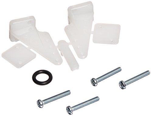 T STYLE NYLON CONTROL HORNS