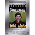 Nostalghia - 1983, Andrei Tarkovsky [Import, All Regions]