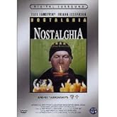 Nostalghia - 1983, Andrei Tarkovsky [Import, All Regions]