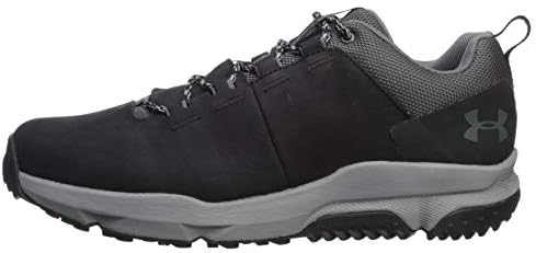 under armour men's culver low waterproof hiking shoe