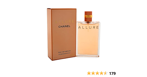 Allure by Chanel for Women, Eau De 