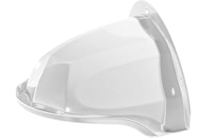 HOMSFOU Universal Sun Rain Shade Camera Cover Shield Outdoor Security Survielance Camera Shield Protector Protective Roof for Nest/Ring/ /Dome/Bullet Outdoor Camera