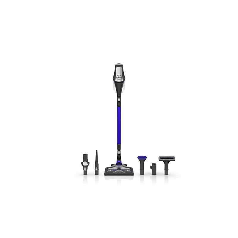 Hoover BH50020PC Linx Signature Cordless 18V Lithium Ion Stick Vacuum Cleaner vacuumcleanerciti