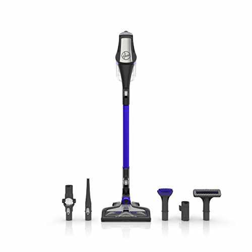 Hoover BH50020PC Linx Signature Cordless 18V Lithium Ion Stick Vacuum