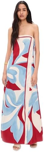 seven wonders halter dress Seven Wonders Colorful Fruit Print Asymmetric Halter Fitted Agata Mini Dress