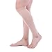 Doc Miller Compression Calf Sleeve for Men & Women – 20-30mmHg Graduated Support for Running, Shin Splints, Calf Strain – Knee High, Small to 6XL Plus Size