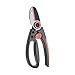 Rainbow Craft 8” Anvil Pruner Shear, Rose Cutters, Herbs Scissors, Plant Trimming Shears for Garden&Lawn – Pink Colorthumb 2