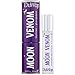 DuWop Cosmetics Lip Venom Lip Plumping Balm - Moon Venom (Clear)