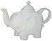BIA CORDON BLUE Elephant Tea Pot, 1 EA