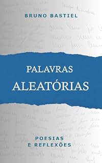 Livro Palavras Aleatórias