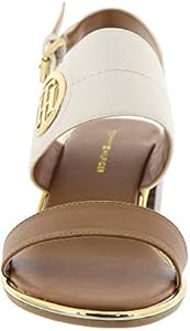 tommy hilfiger kellia sandal