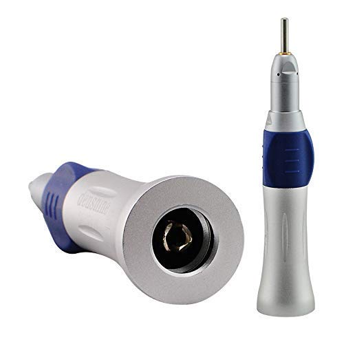 Aries Outlets High Low Speed Combination Suit Air Scaler Set 2 Holes USA Stock
