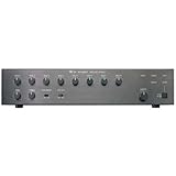 TOA A-912MK2 Modular Mixer Amplifier