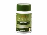 SRI SRI AYURVEDA Ayurvedic Brahmi Tab Tablet Containing Herbs