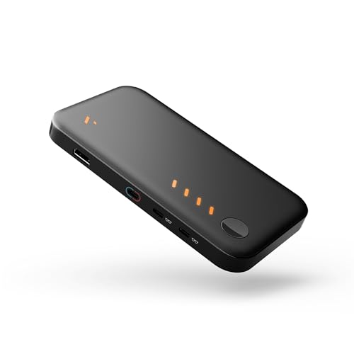VITURE Pro Mobile Dock Erstes Immersives XR-Erlebnis für Switch 2