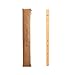 Youngchang Danso Korean Traditional Bamboo Flute Type Musical Instruments with Pouch YD-PL