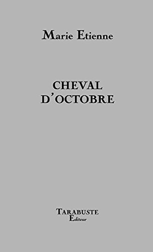 Cheval d'octobre