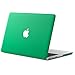 Kuzy Older Version Case Pro 13 inch 2015-2012 Release Models A1425 A1502 Hard Shell Cover, Forest Green