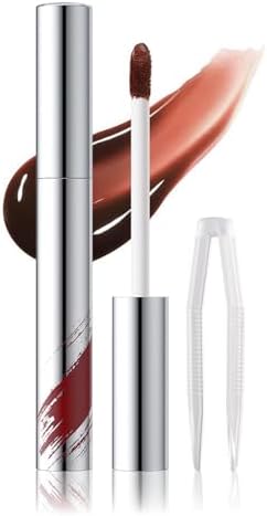 Peel Off Lip Liner Stain, Lip Stain Peel Off Tattoo Lip Liner, Lasting