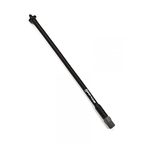 Sport Fucker Anal Irrigator Black 1 Stück