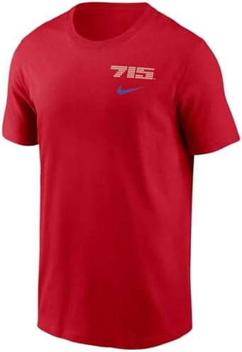 Amazon.com : Nike Men's MLB Cooperstown Collection Logo Franchise