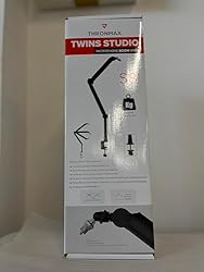 Boom Arm Stand THRONMAX S8 Mic Stand for Game