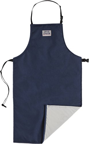 Cryo-Industrial CI-A42 Cryogenic Apron, 42" Length