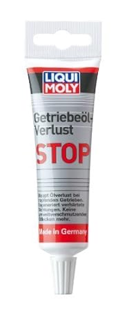 Liqui Moly 1042 Getriebeöl-Verlust-Stop, 50 ml
