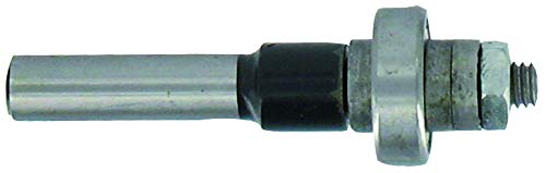 Tivoly XT60642067863 Router Bit Tree for Groove Saw Diameter 6 mm Blue