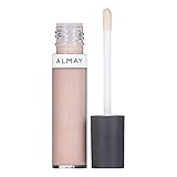 2 Pack Almay Color+care Liquid Lip Balm (2 Pack, 200 nudetrients)