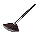 Super Soft,SMTSMT 2017 1Pc Fan Brush Portable Slim Professional Makeup Brush (Black)