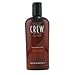 American Crew Men Stimulating Conditioner (For Soft, Manageable Hair) - 250ml/8.45oz