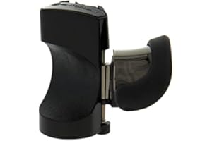 Ton Kooiman Etude 3 Thumb Rest for Clarinet, Oboe or English Horn