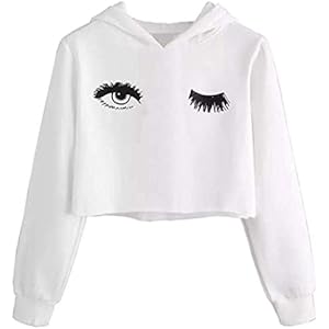 cute girls sweatshirts