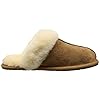 UGG-Womens-Scuffette-II-Slipper