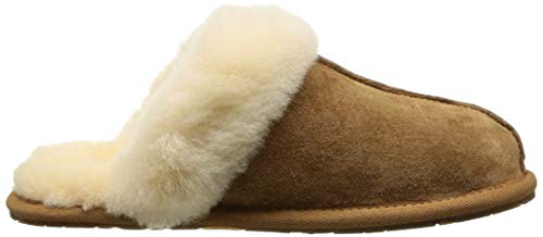 UGG-Womens-Scuffette-II-Slipper