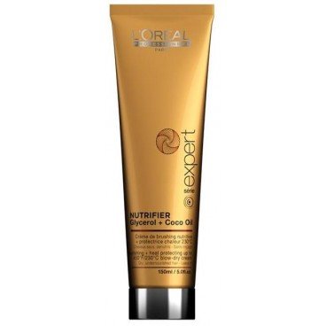 Serie Expert by L'Oreal Professionnel Nutrifier Blow Dry Cream 150ml