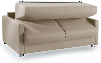 Canape Rapido Largeur 162 Cm Special Gain De Place Couchage