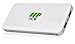 WOBi E13000 High Capacity 13000mAh Mobile Battery Charger for Cell Phones, Tablets, Digital Cameras, Camcorders