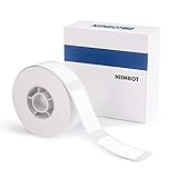 NIIMBOT D11 Label Maker Tape Adapted Label Print