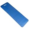 Yogamatte – 180 x 60 cm x 1,5 cm in verschiedenen Farben mit Tragegurt – Gymnastikmatte, Fitnessmatte, Bodenmatte, Pilates
