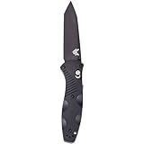 Benchmade - Barrage 583 Knife, Tanto Blade